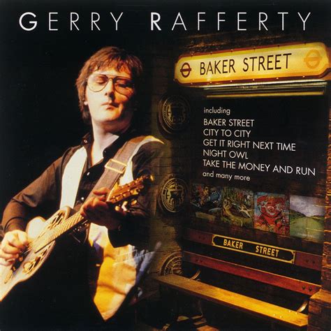 ‎The Best of Gerry Rafferty - Album by Gerry Rafferty - Apple Music