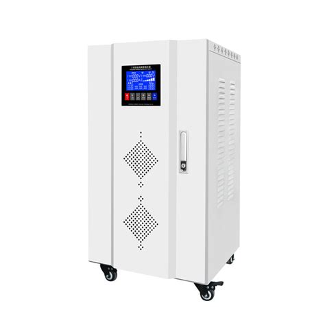 3 Phase Voltage Stabilizer 30 Kva | Buy Online At The Best Price In Ghana
