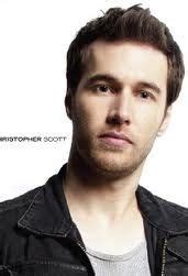 christopher scott choreographer | Dance Magic Dance | Pinterest