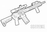 Firearms coloring book Ar15  Armory Blog sketch template