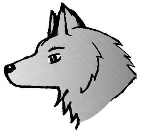 Free Simple Drawings Of Wolves, Download Free Simple Drawings Of Wolves ...