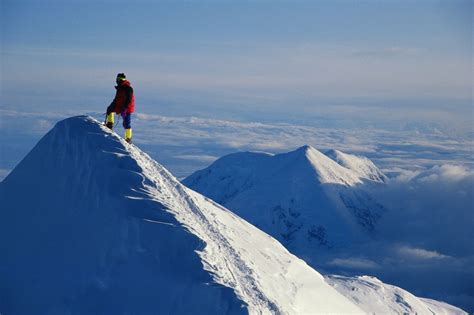 The History and Beauty of Mount Denali Photos | Image #21 - ABC News