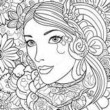 Creative Alt Coloring Page 21253 16821 sketch template