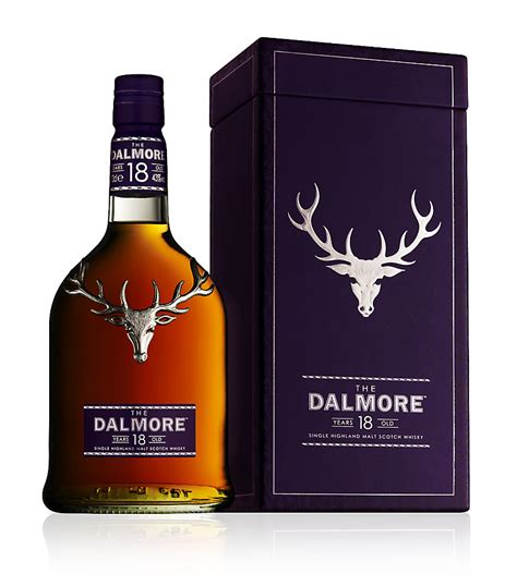 The Dalmore (Dalmore 18 Year Old)