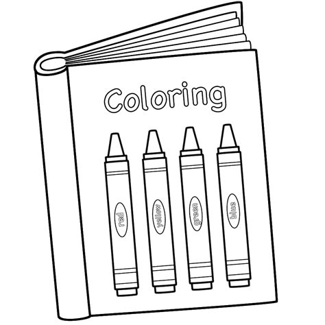 Coloring Pages | Crafts and Worksheets for Preschool,Toddler and Kindergarten
