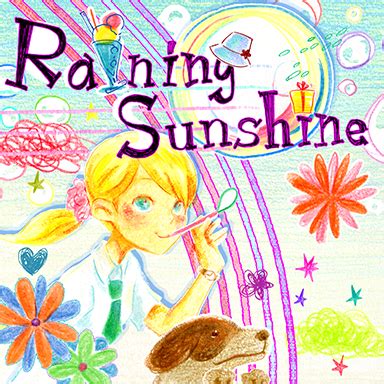 Raining Sunshine - RemyWiki