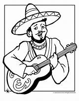 Mexico Coloring Pages At GetColoringscom  Free Printable Colorings sketch template