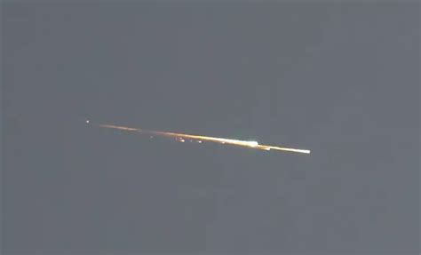 Epic meteor shower to light up the sky tonight