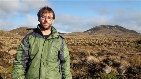 Winter in the Subantarctic: Antipodes Island terrestrial ecology - YouTube