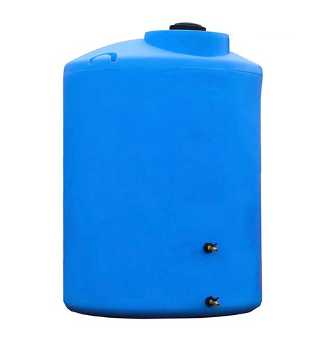 Surewater Emergency Water Tank - 500 Gallon | TankAndBarrel.com