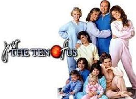 -Just the Ten of Us (1987)-The Complete Series - ClassicsOnPoint.com