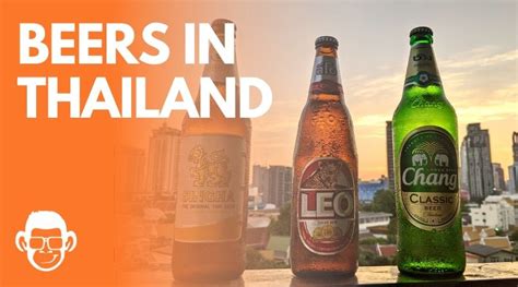 What is the Best Thai Beer in 2024