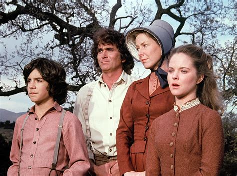 Little House on the Prairie: Season 6 Recently Released - Central Minnesota Mom