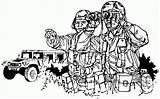 Get This Printable Army Coloring Pages 7ao0b sketch template
