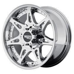 Moto Metal Wheels - Wheels/Rims - Performance Plus Tire