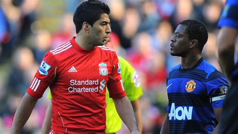 Liverpool’s Suarez fined, suspended over racist remarks | CNN