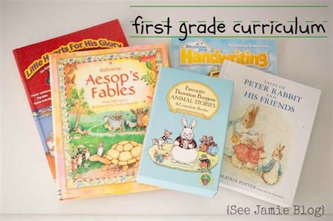 First Grade Homeschool Curriculum | Homeschool curriculum, Teaching homeschool, Free homeschool ...