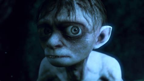 Lord of the Rings: Gollum'un tüm oynanışı, çıkışından önce YouTube'a düştü