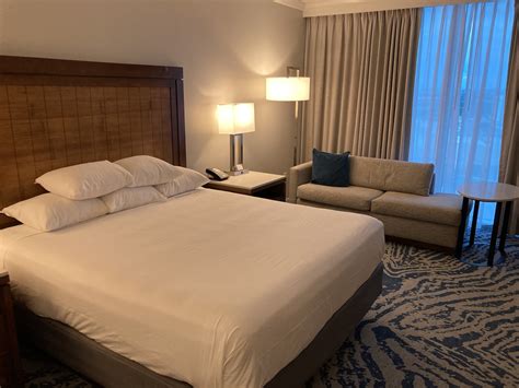 Hyatt Regency Orlando Review – Great Location For Universal Studios