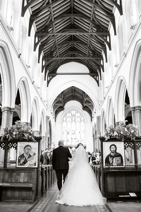 All Saint Fulham Palace London Wedding Venues, Civil Ceremony, Fulham ...