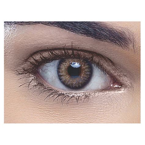 Freshlook Colorblends Gray