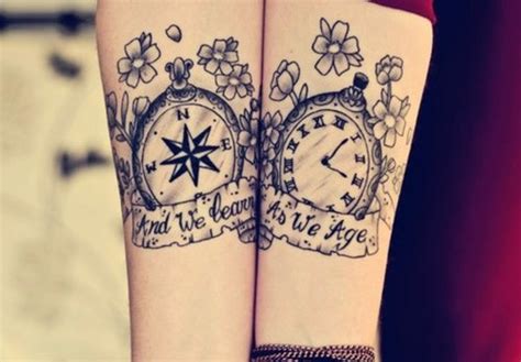 Pin by Coco Pizzatoes on Like I need more tattoos. | Cute couple ...