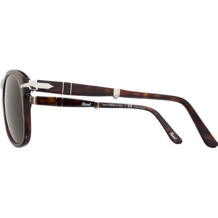 Persol PO0714 Polarized Sunglasses - Accessories