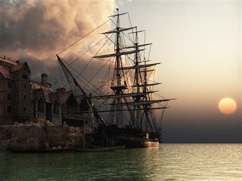 🔥 [40+] Old Sailing Ships Wallpapers | WallpaperSafari