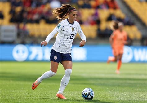 US women's soccer team is incredibly hard to root for