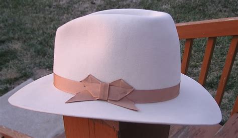 Buckaroo Hats - Tag Hats