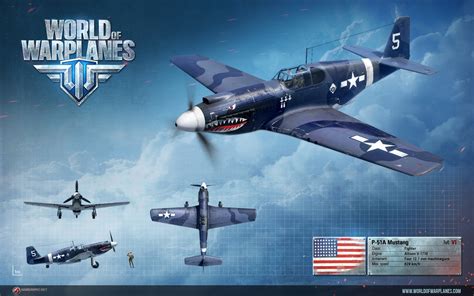 Tip of the Day: The plane classes | World of Warplanes