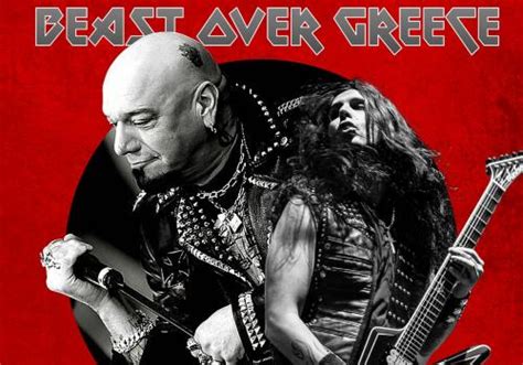 PAUL DI ANNO ΜΑΖΙ ΜΕ ΤΟΝ GUS G: Live τον Δεκέμβριο σε Αθήνα και Θεσ ...