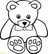 Bear Face Coloring Pages At GetColoringscom  Free Printable Colorings sketch template