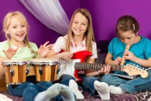 Music games for kids - Treasure hunt 4 Kids - kids activity