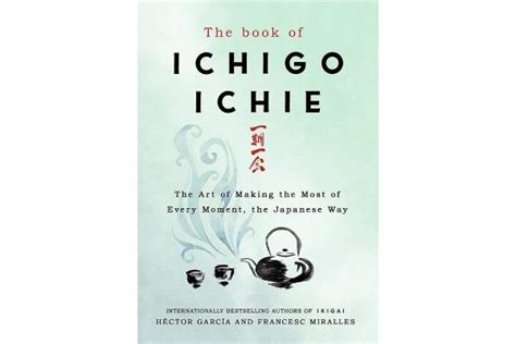 The Book of Ichigo Ichie