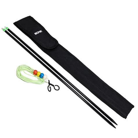 STANZ DISTANCE STICKS SLIM - Sonik Sports | Fishing Specialists