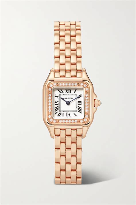 The 5 Best Designer Watches for Women | Who What Wear