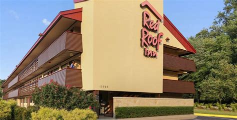 Cheap Hotel in Laurel, MD | Red Roof