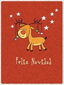 Free Printable Feliz Navidad Cards, Create and Print Free Printable ...