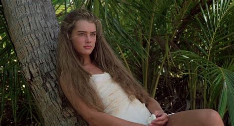 Por onde anda Brooke Shields, musa dos anos 1980 famosa por 'A Lagoa ...