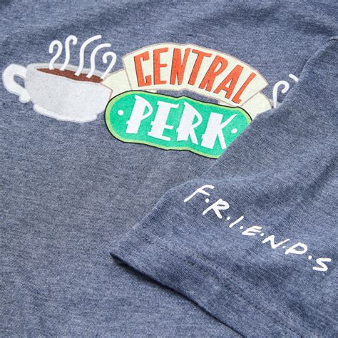 Central Perk – The FRIENDS™ Experience Store