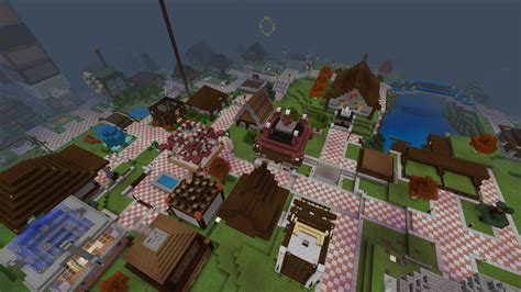 SMP server like Hermitcraft and factions but no resets... : r ...