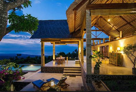 8 Airbnb Bali villas with gorgeous infinity pools for under $100