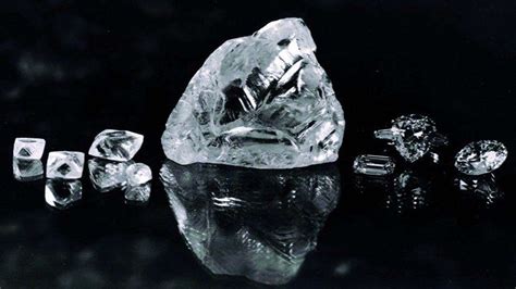 Top 5 most expensive diamonds in the world - see pics