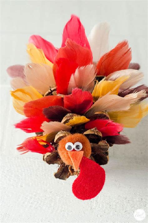 15 Creative Feather Crafts To Make – DIY to Make