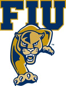 FIU Panthers Logo [ Download - Logo - icon ] png svg