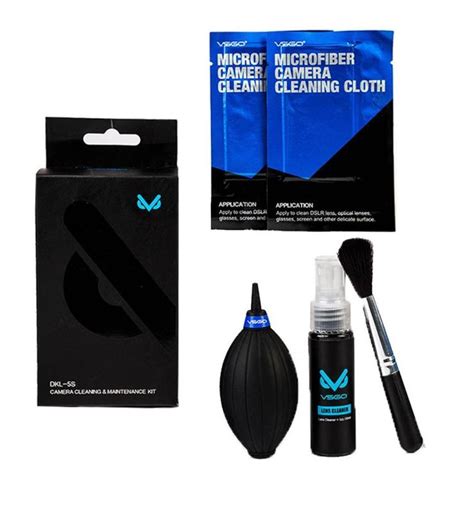 Camera Lens Cleaning Kit | Shop Today. Get it Tomorrow! | takealot.com