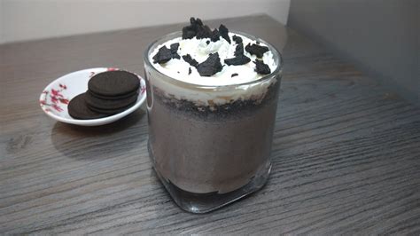 Oreo Shake Recipe — PY's Kitchen | Homemade Recipes