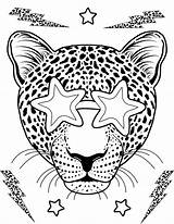 Preppy Coloring Pages Teens Aesthetic  sketch template