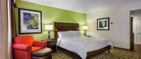 Hilton Garden Inn Phoenix Midtown Hotel and Lodging